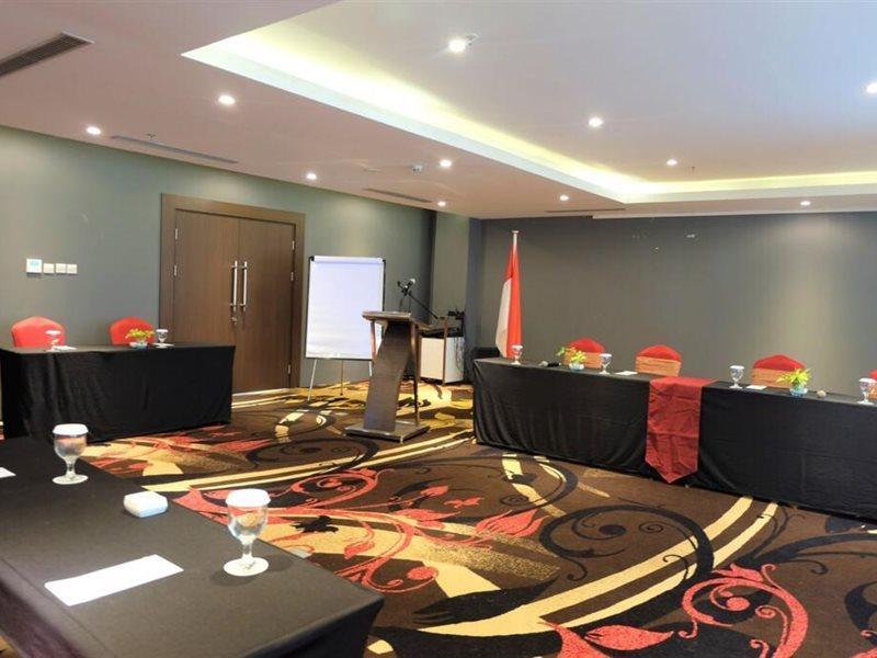 Aston Gorontalo Hotel & Villas المظهر الخارجي الصورة