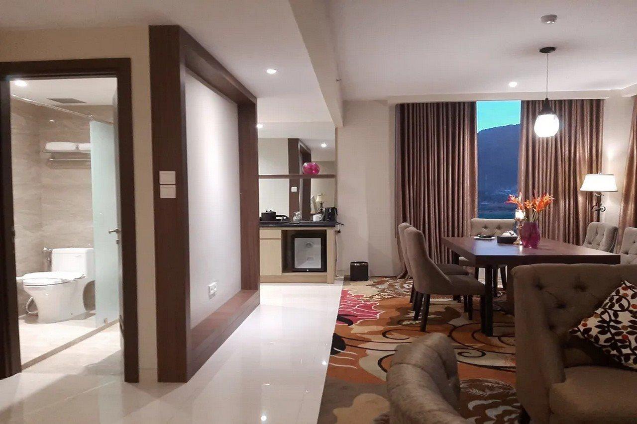 Aston Gorontalo Hotel & Villas المظهر الخارجي الصورة