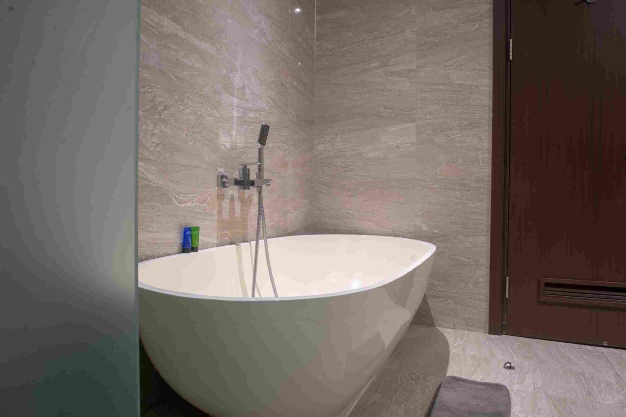 Aston Gorontalo Hotel & Villas المظهر الخارجي الصورة